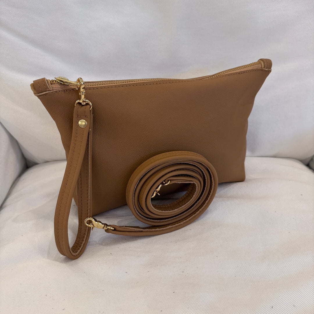 *Kay Wristlet*