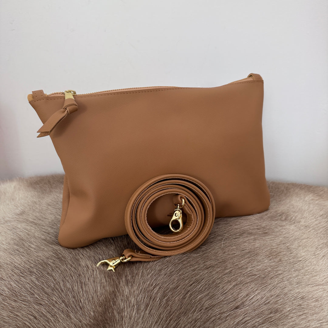 *Alison Messenger*