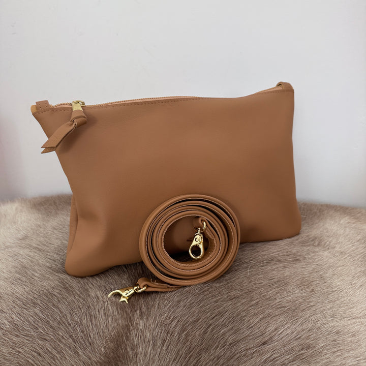 *Alison Messenger*