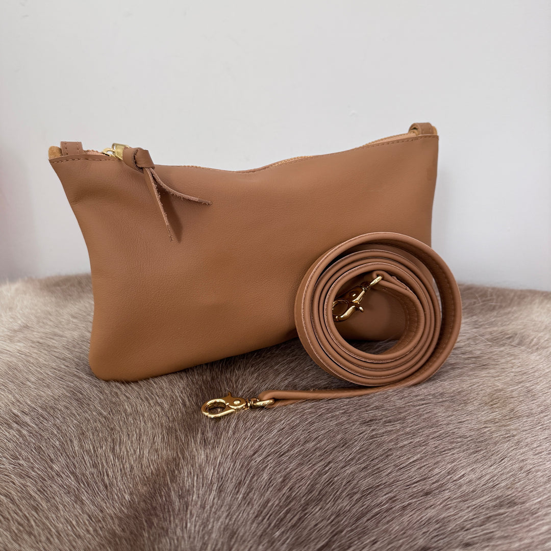 *Alison Messenger*