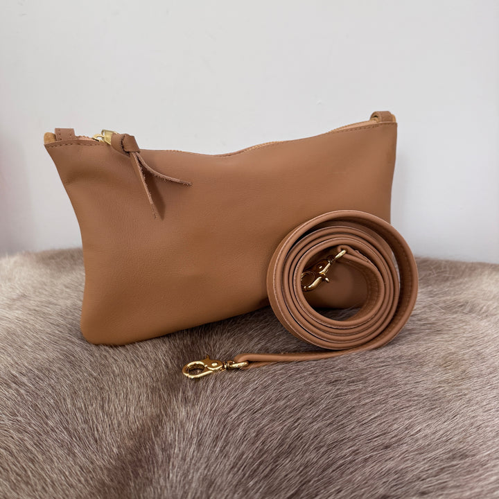 *Alison Messenger*