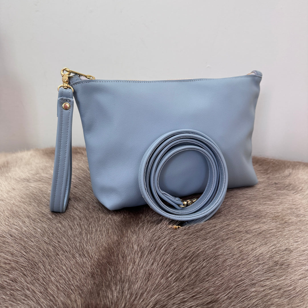 *Kay Wristlet*