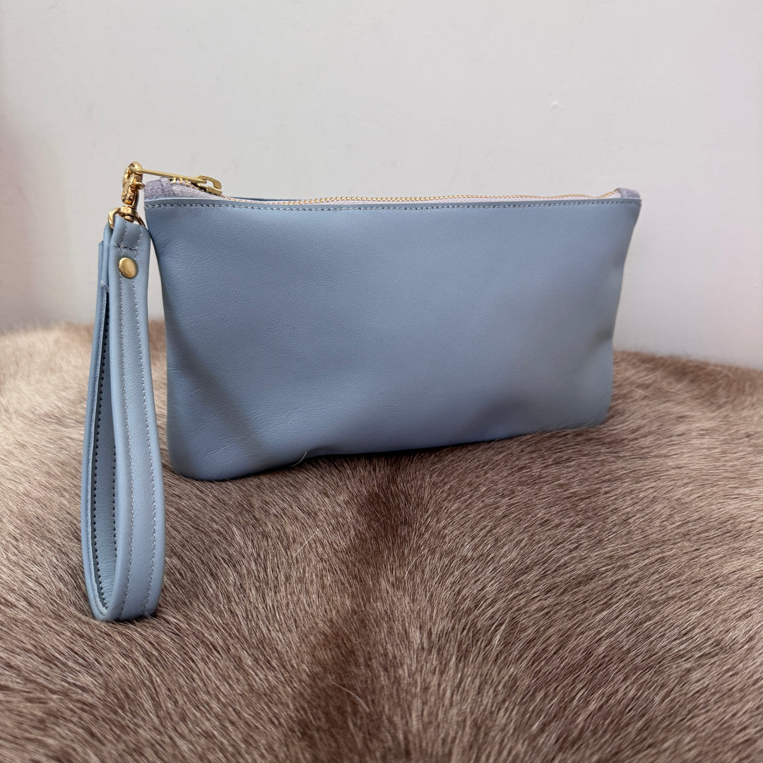 *Piper Wristlet*