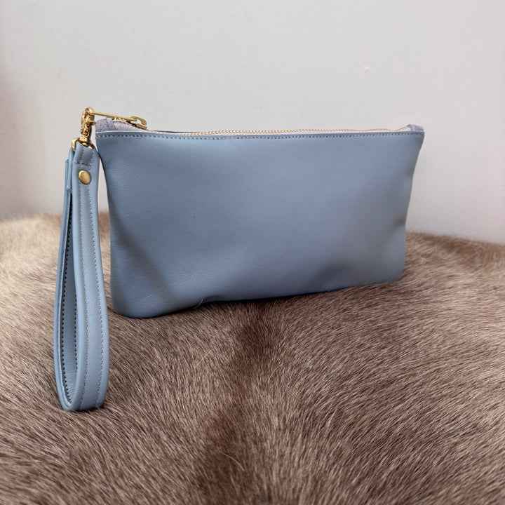 *Piper Wristlet*