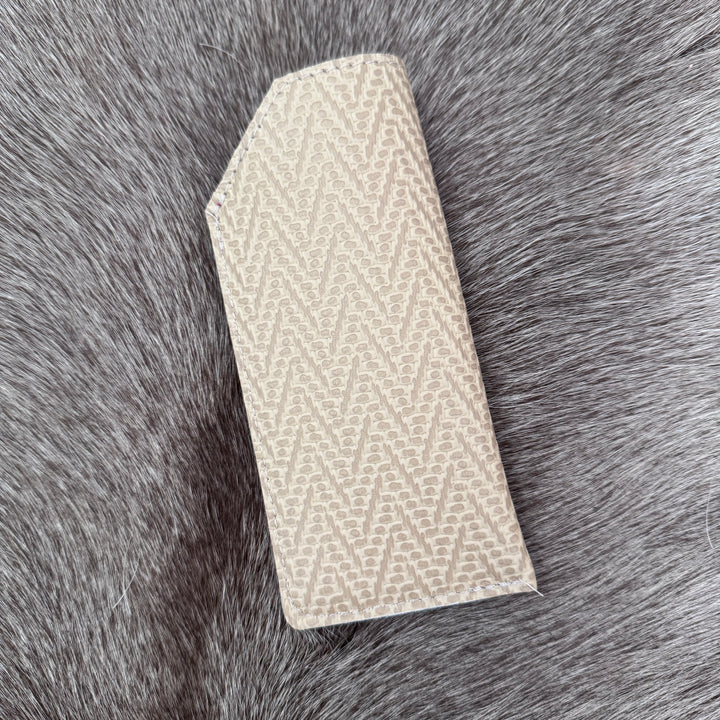 *Eyeglass Sleeve*