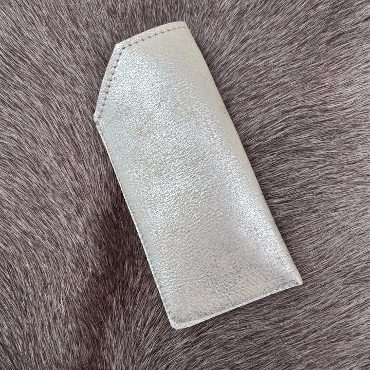 *Eyeglass Sleeve*