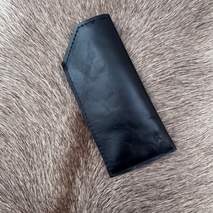 *Eyeglass Sleeve*