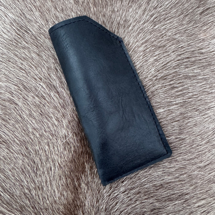 *Eyeglass Sleeve*