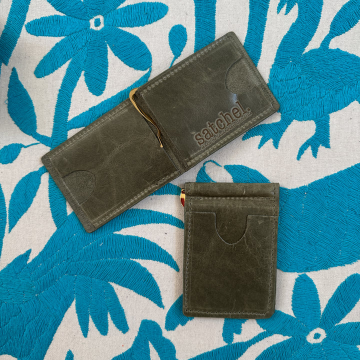 *Yost Wallet*