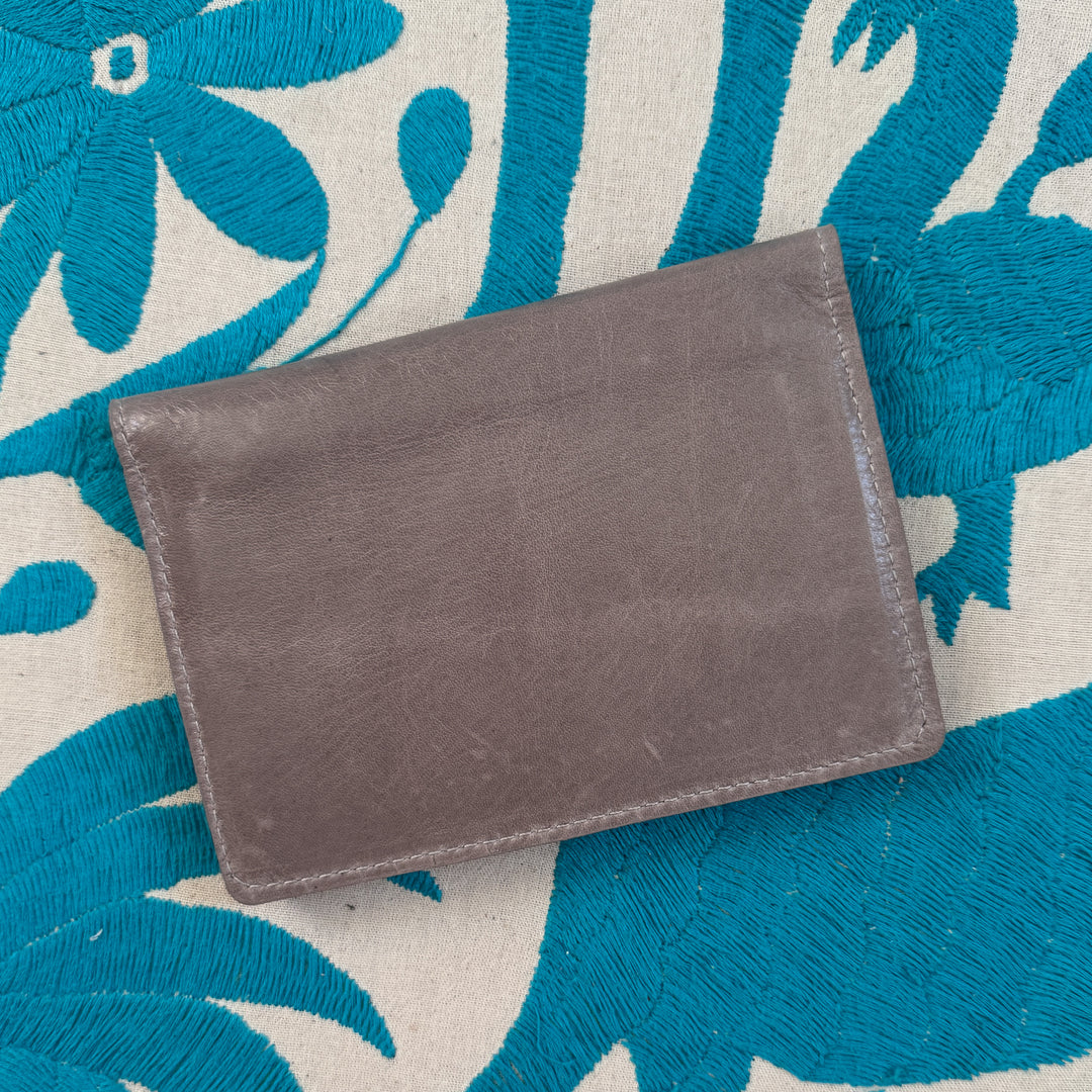 *Jamie Wallet*