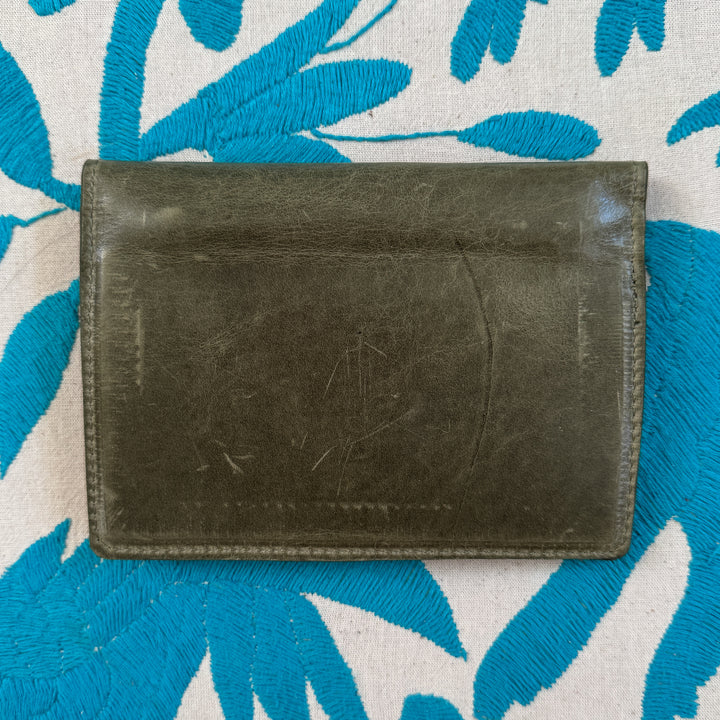 *Jamie Wallet*