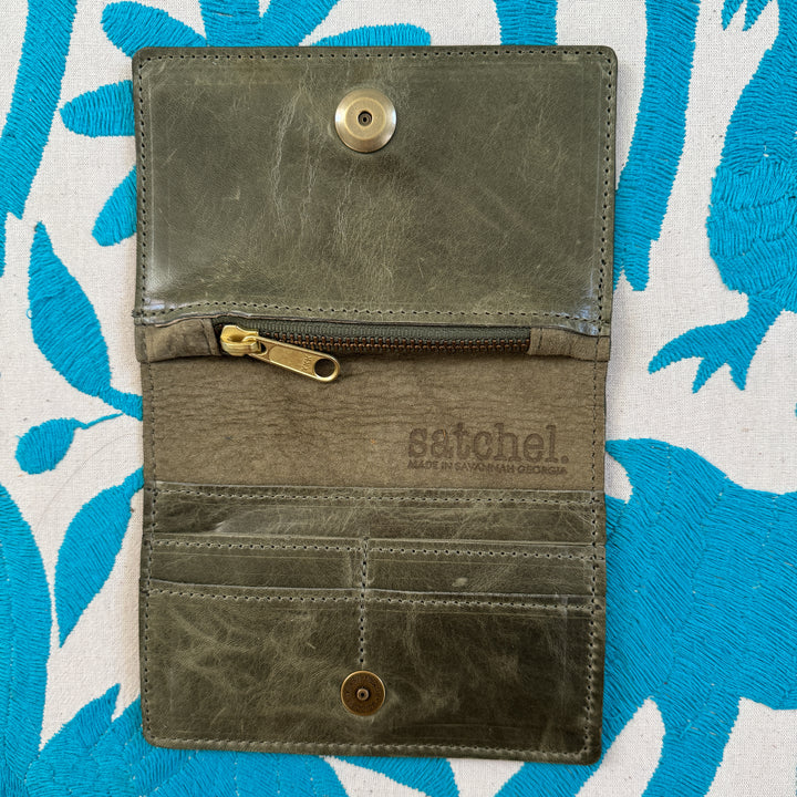 *Jamie Wallet*