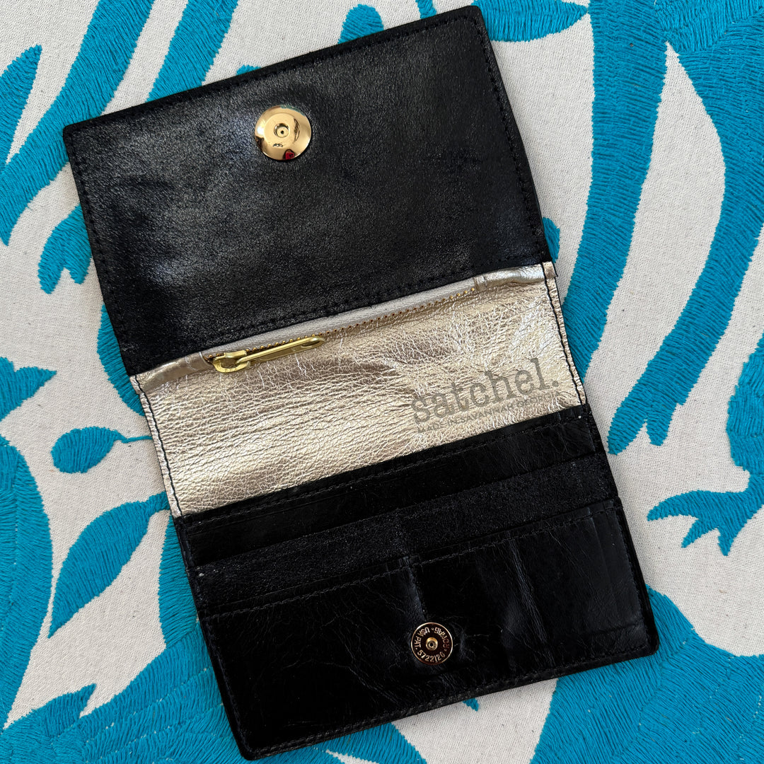 *Jamie Wallet*