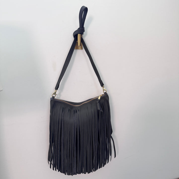 *Fringe Alison Messenger*