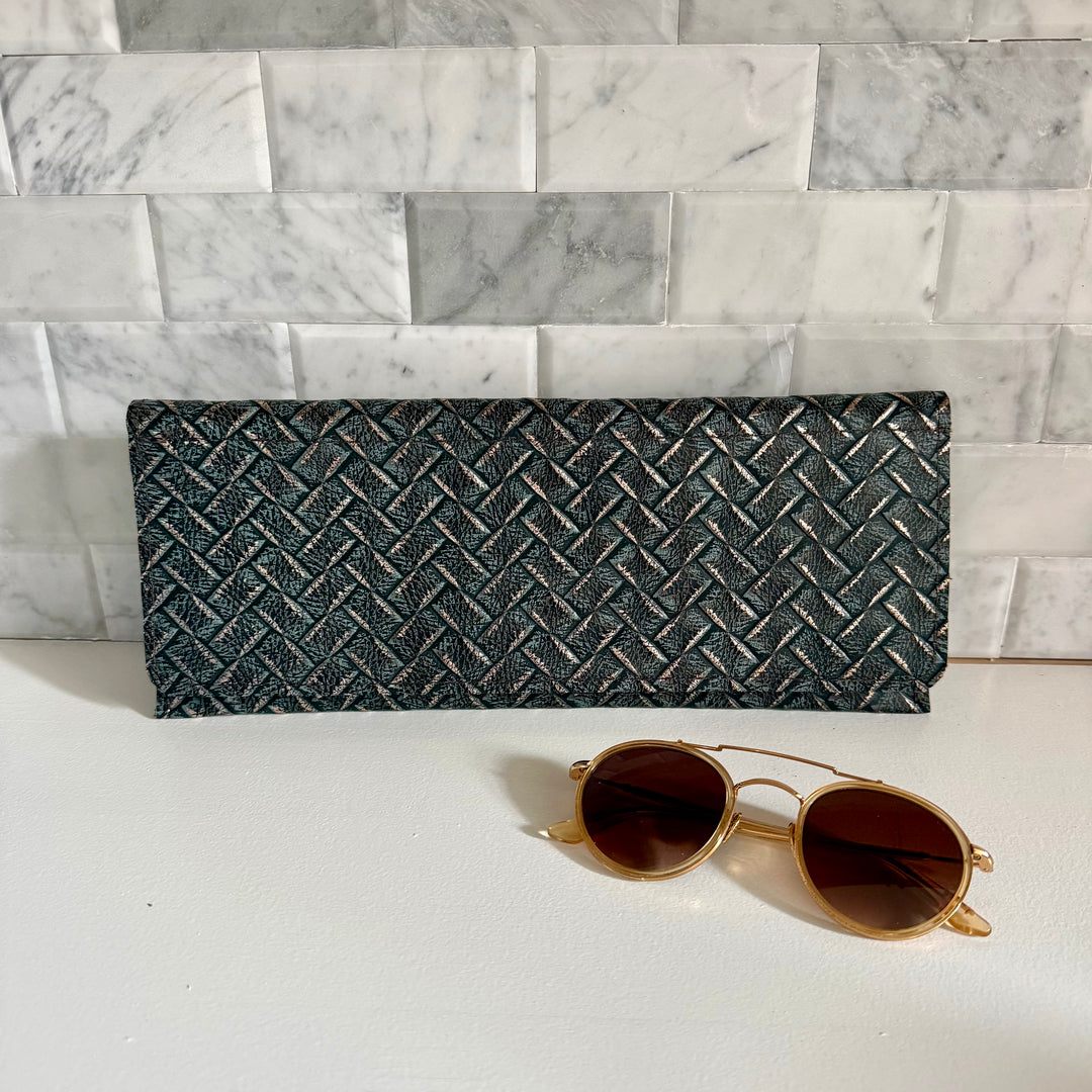 *The OG Clutch*