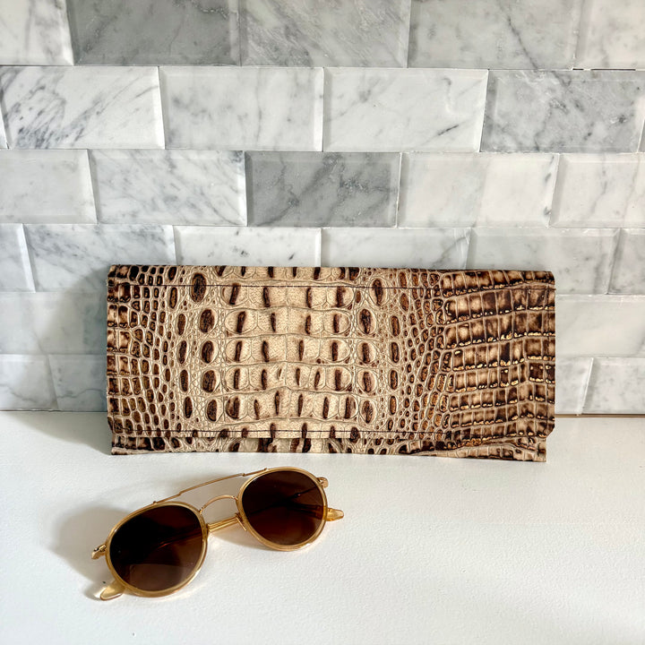 *The OG Clutch*