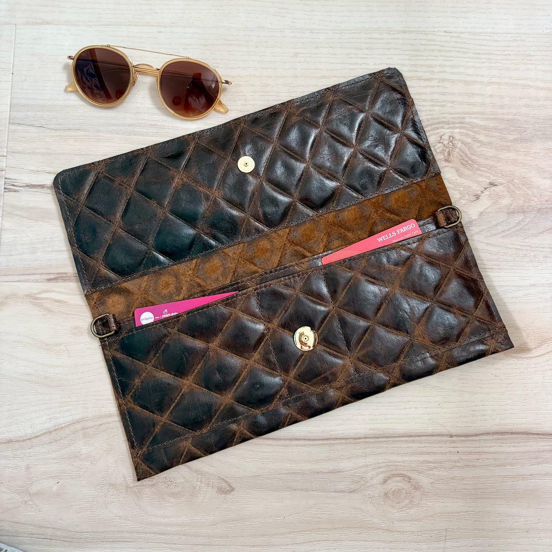 *The OG Clutch*