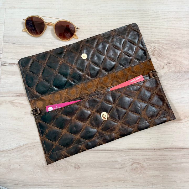 *The OG Clutch*