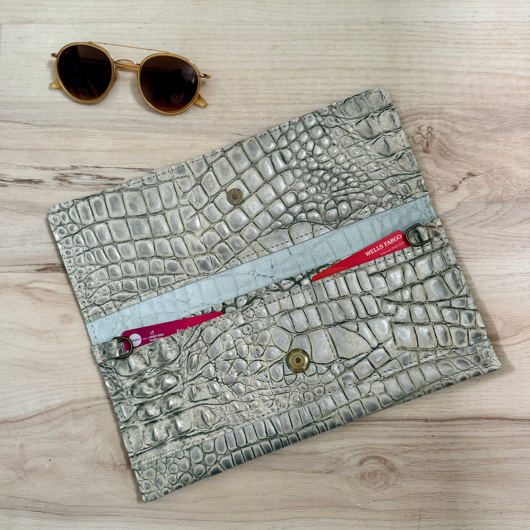 *The OG Clutch*