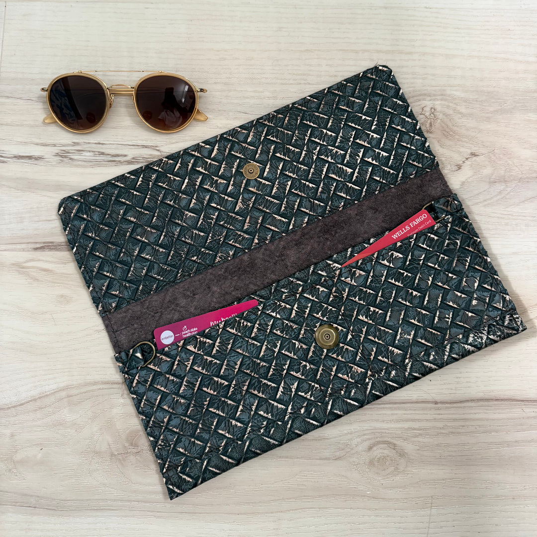 *The OG Clutch*