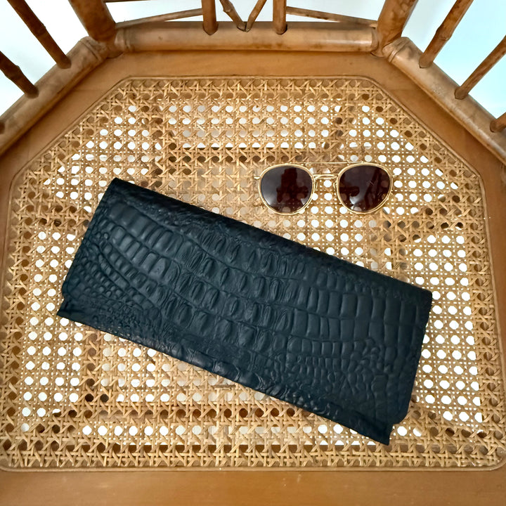 *The OG Clutch*