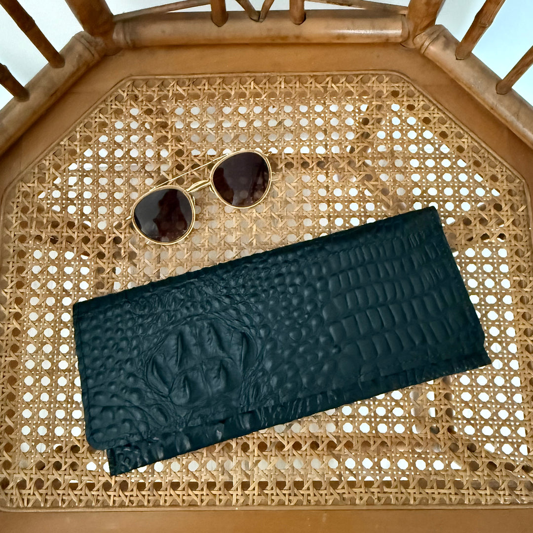 *The OG Clutch*