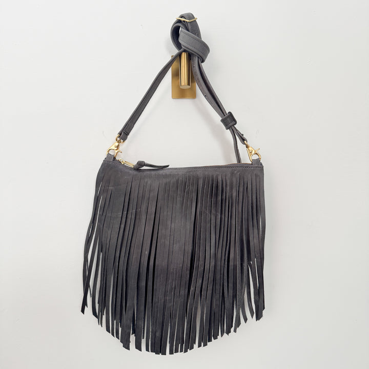 *Fringe Alison Messenger*