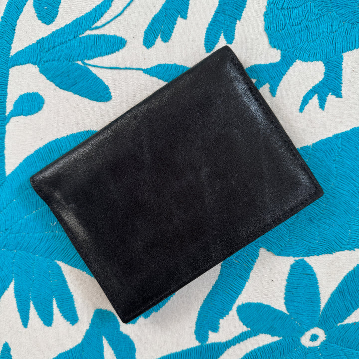 *Jamie Wallet*