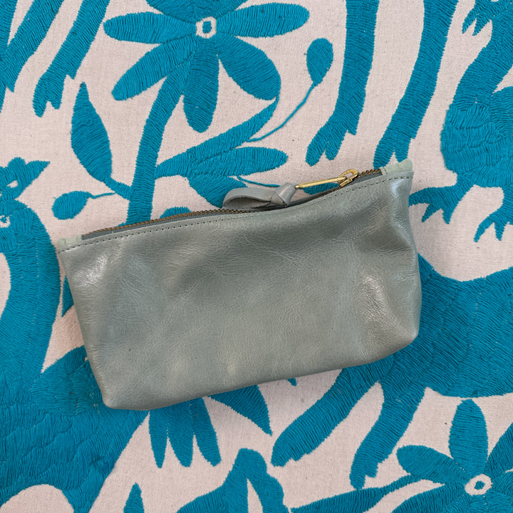 *Pencil Pouch*