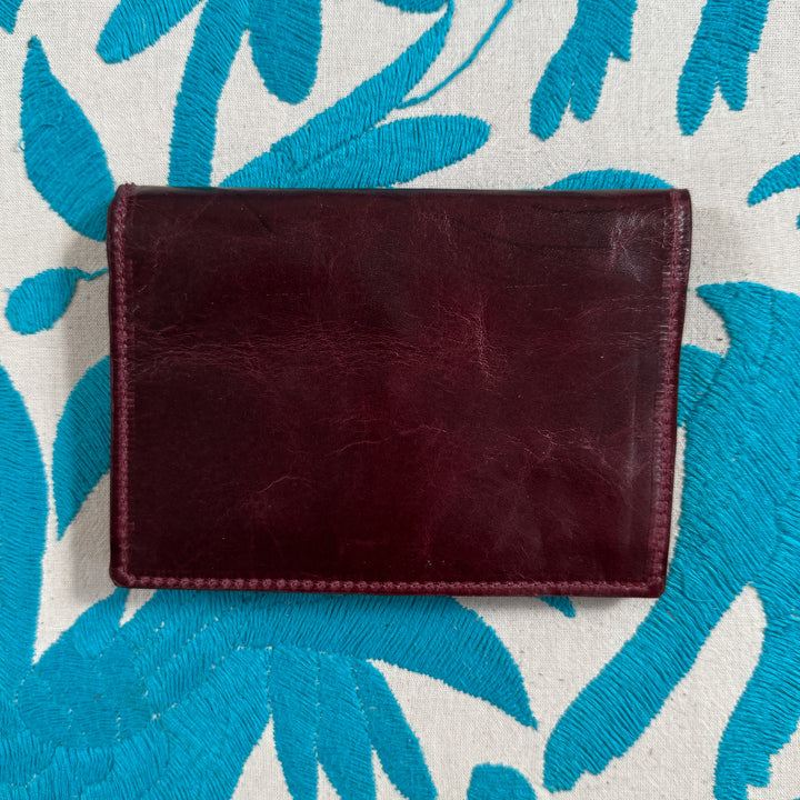 *Jamie Wallet*