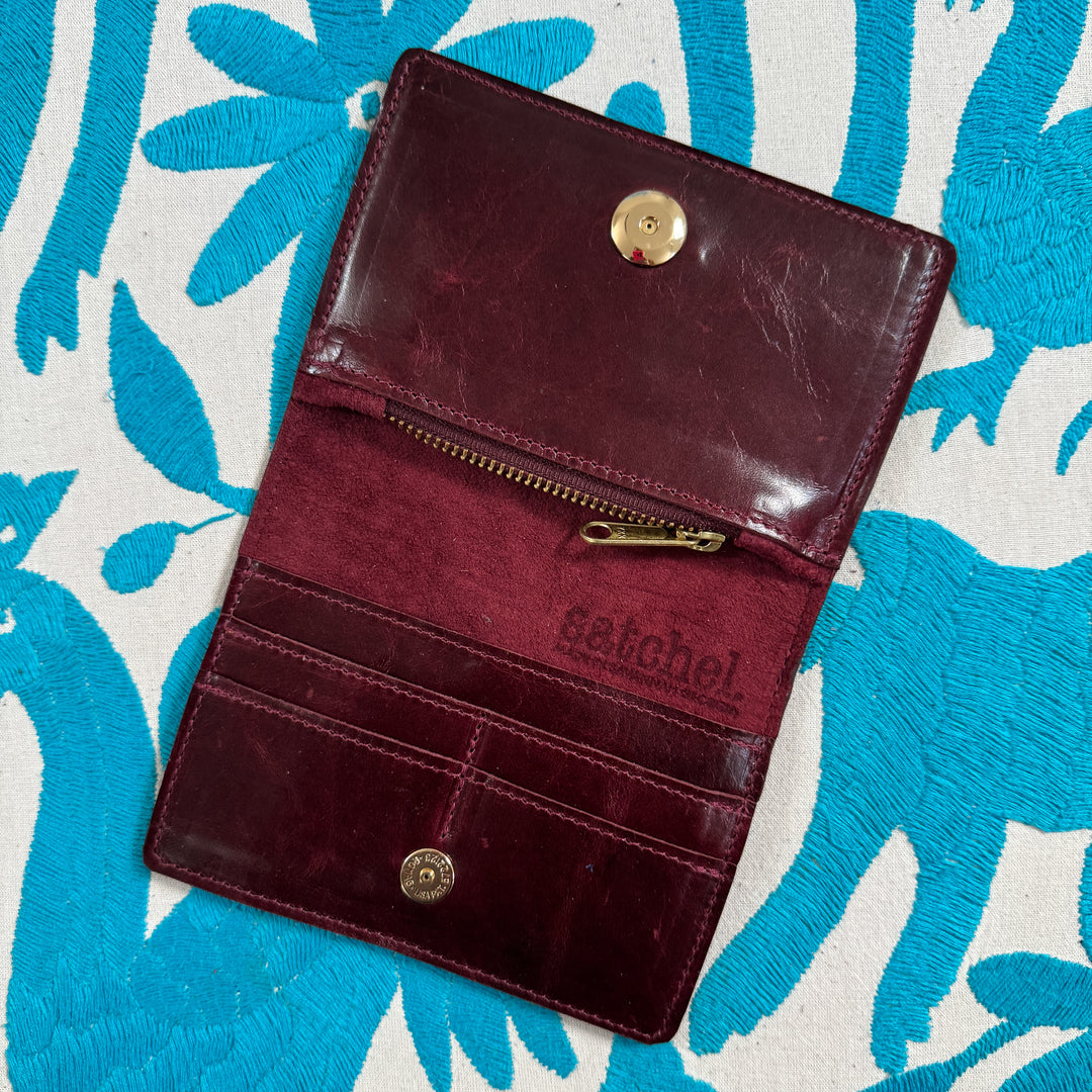 *Jamie Wallet*