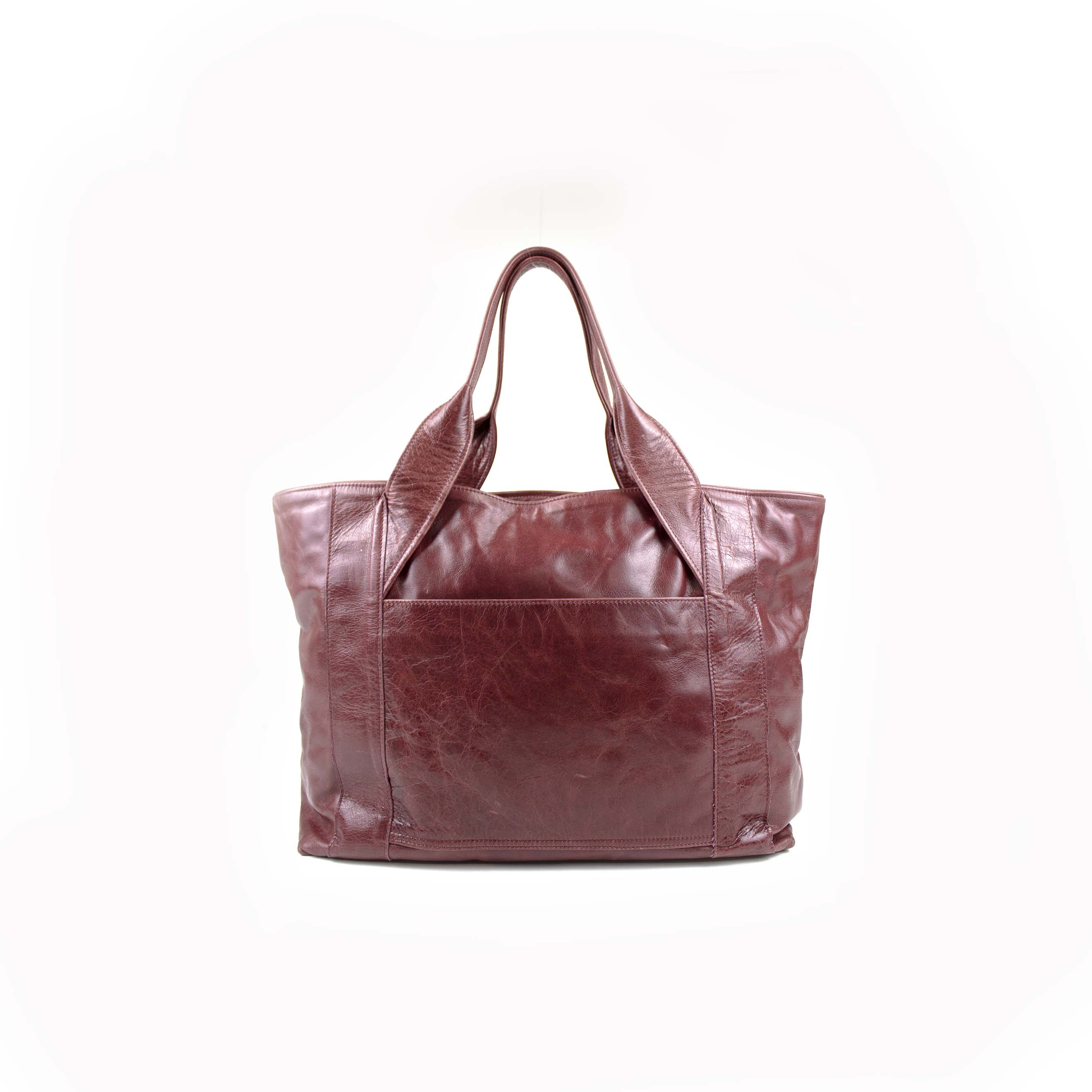 Louise Tote – Satchel.
