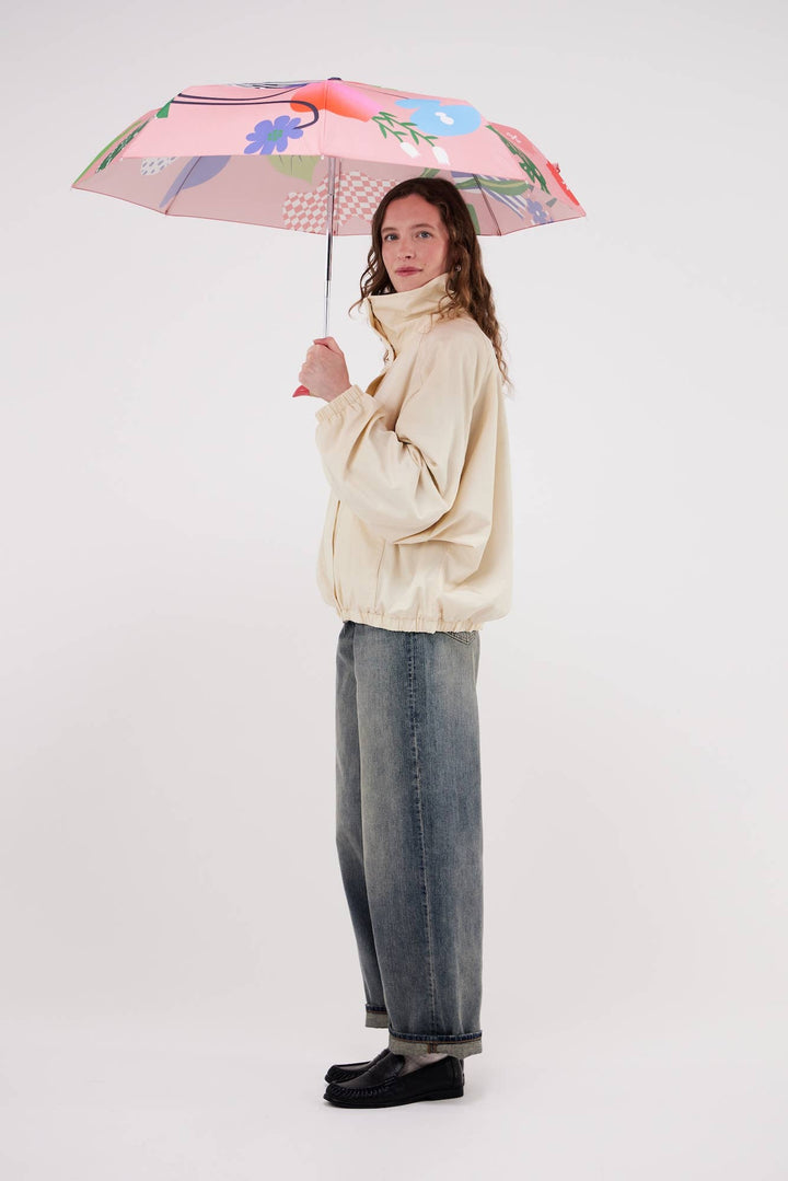 Duckhead Umbrella- Flower Power