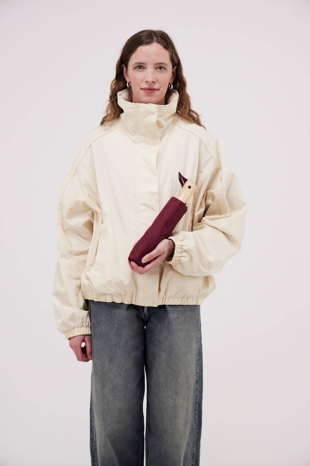 Duckhead Umbrella - Fall Colors