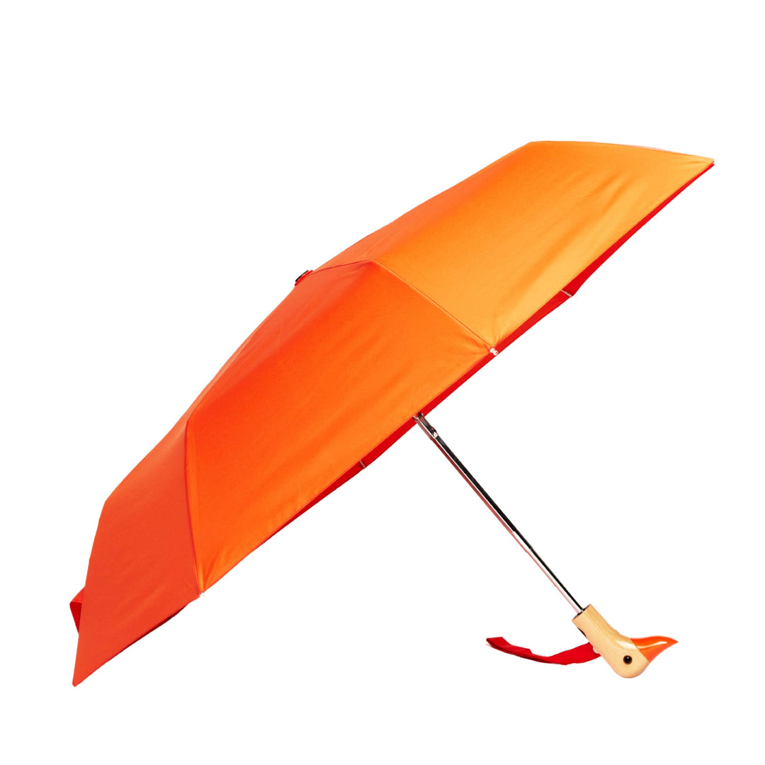 Duckhead Umbrella - Fall Colors