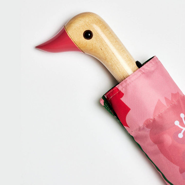 Duckhead Umbrella- Flower Power