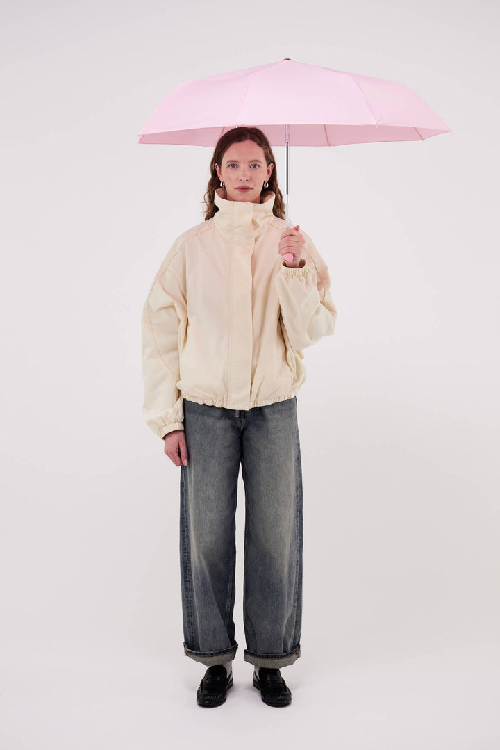 Powder Pink Duckhead Umbrella