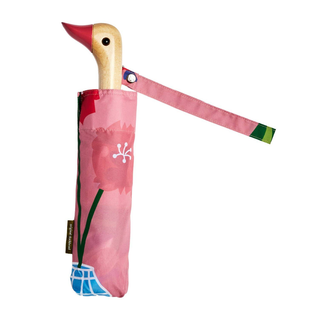 Duckhead Umbrella- Flower Power