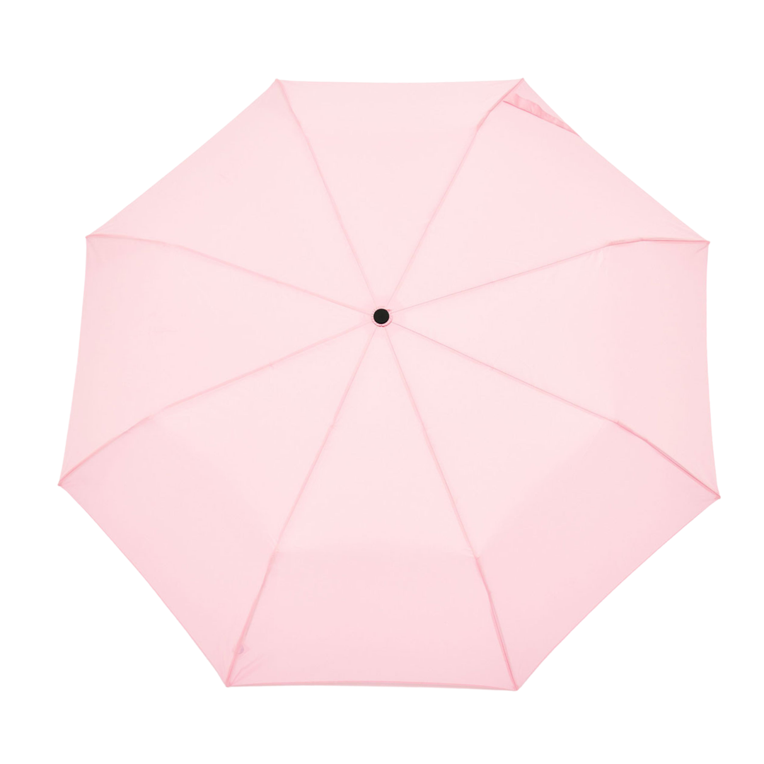 Powder Pink Duckhead Umbrella