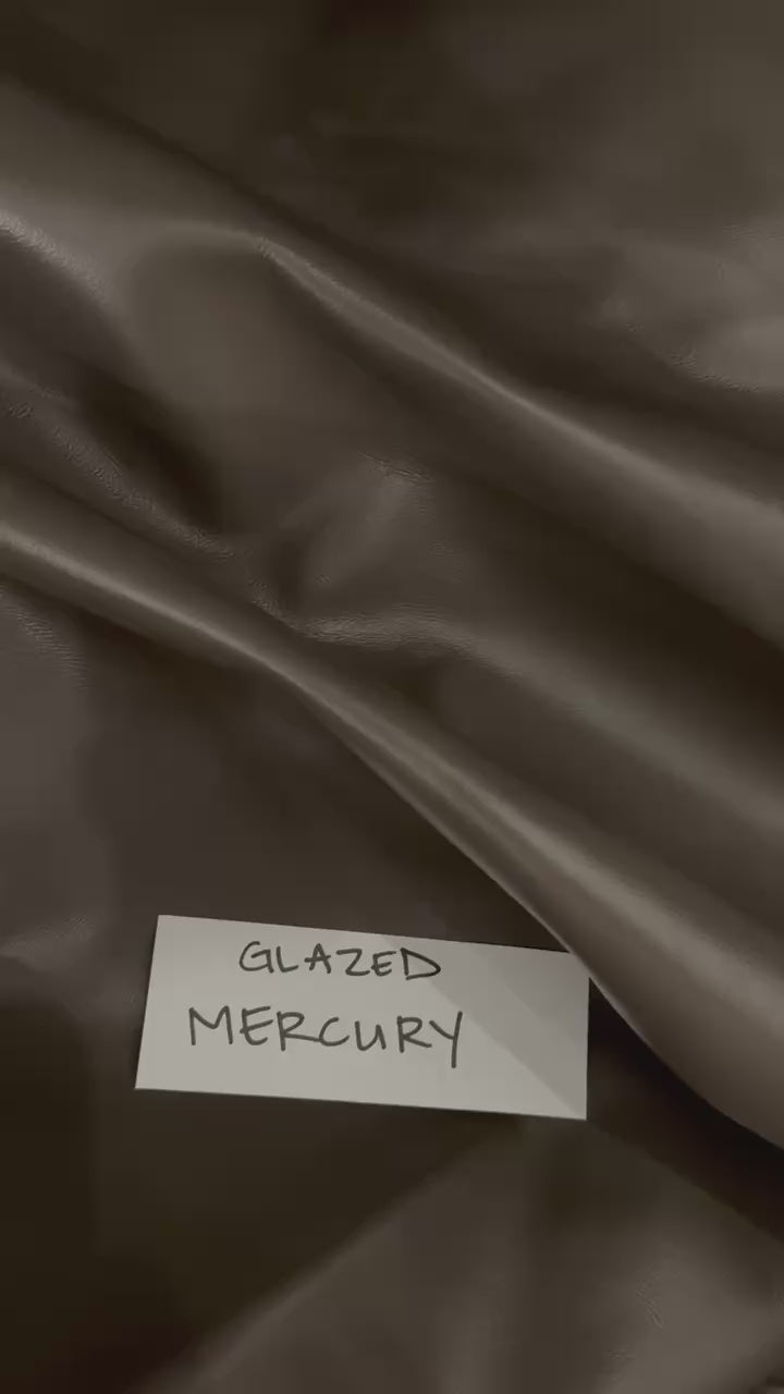 Glazed Mercury