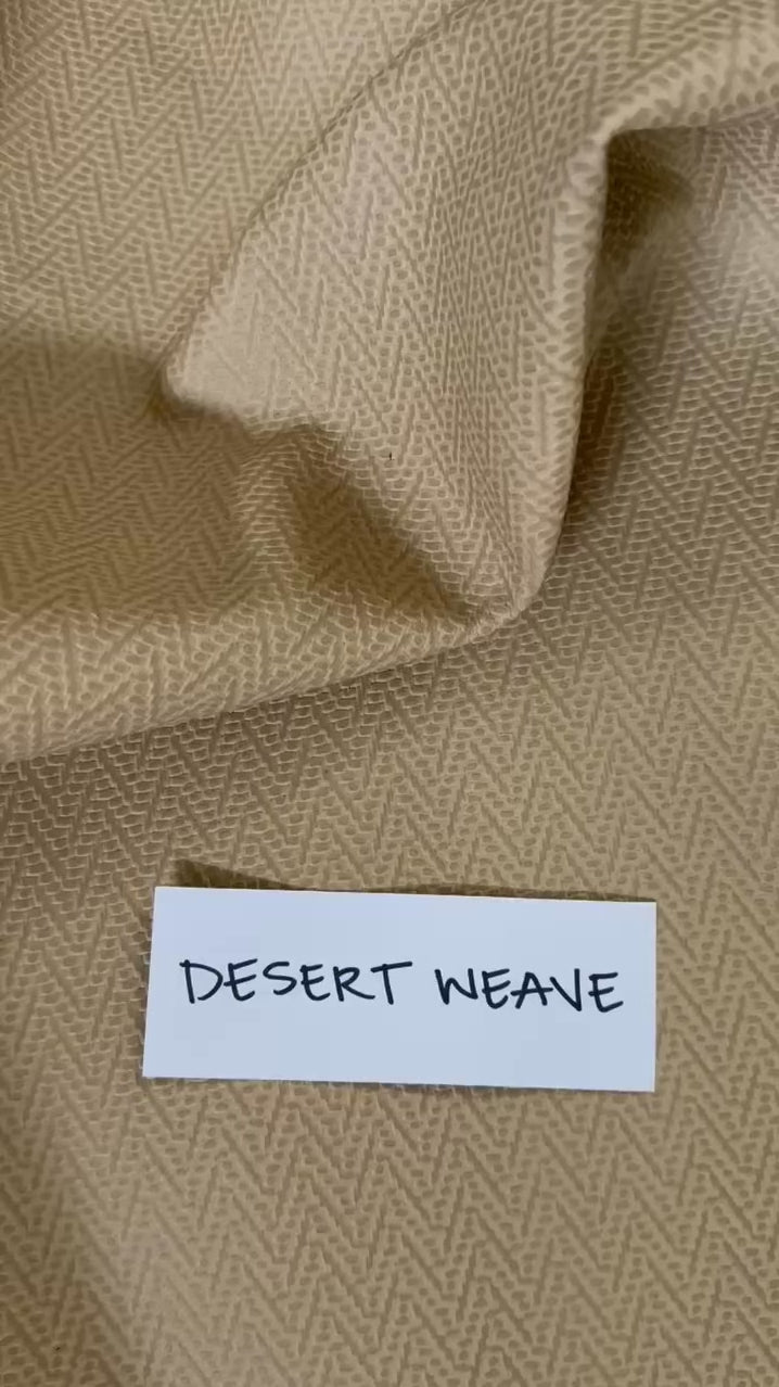 Desert Weave