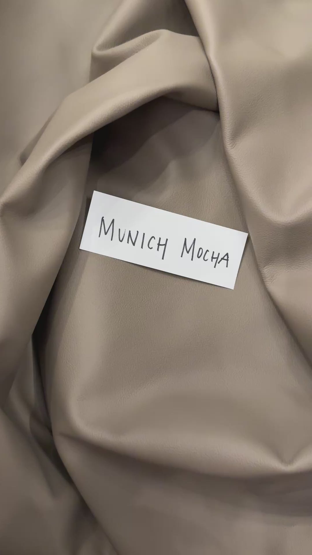Munich Mocha