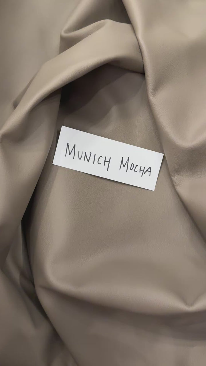 Munich Mocha