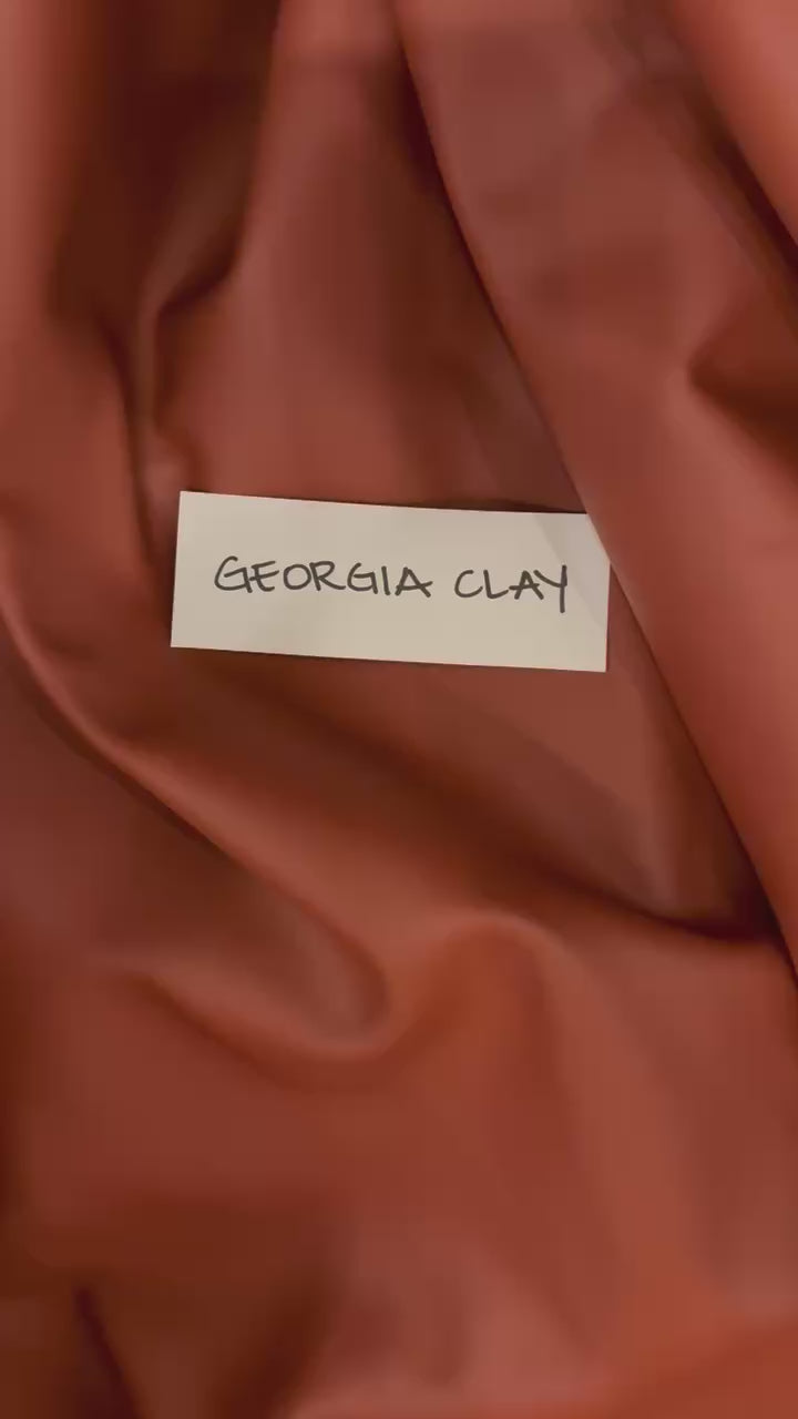 Georgia Clay
