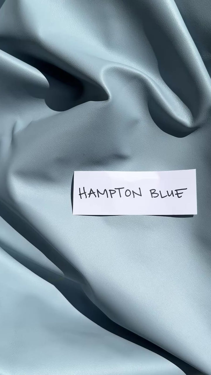 Hampton Blue