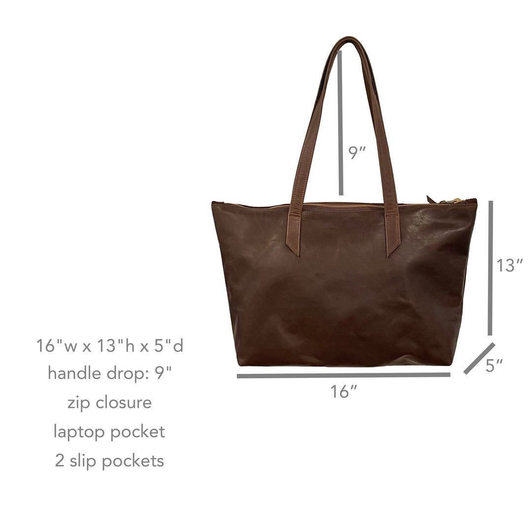 Large Austin Tote