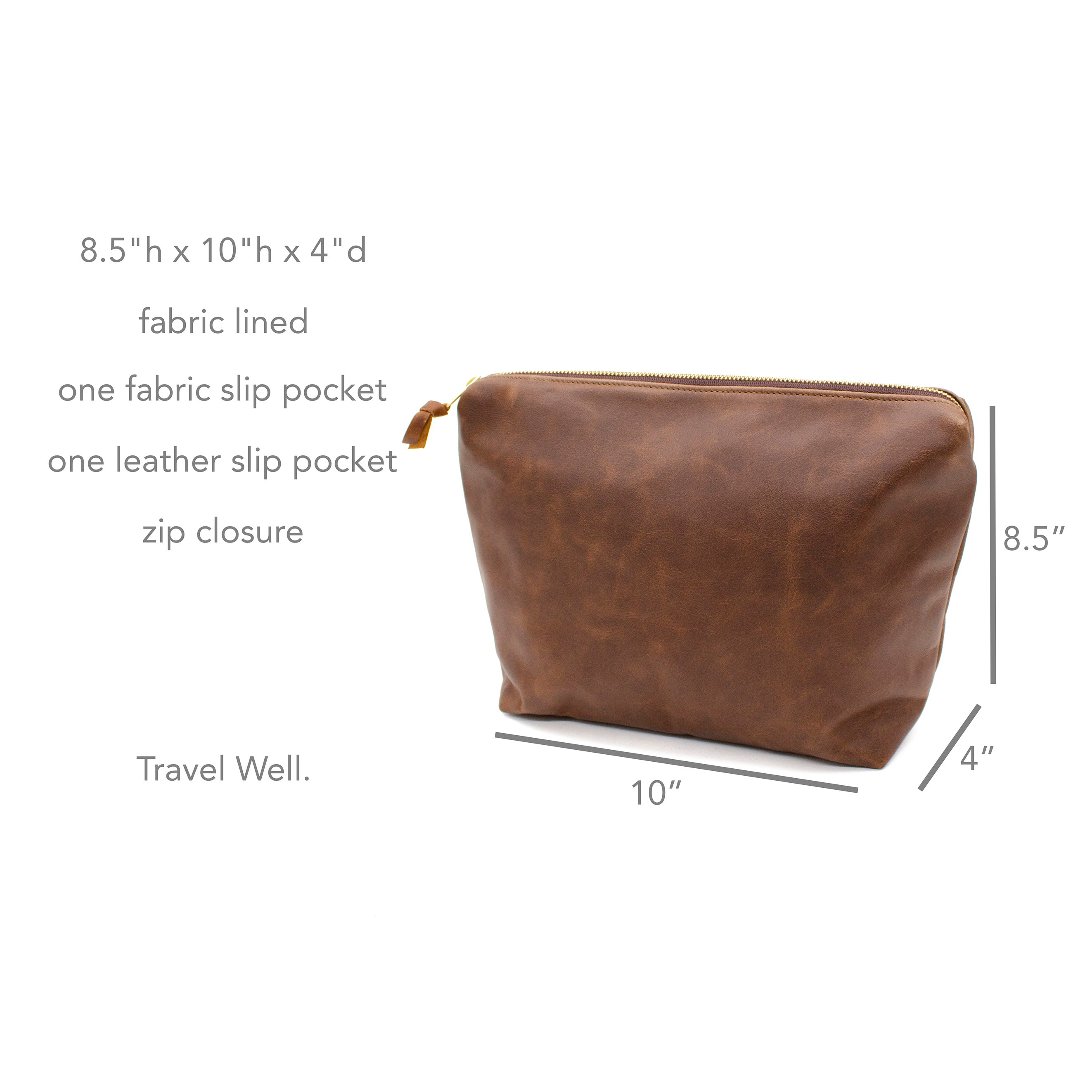 Carrie - Large – Satchel.