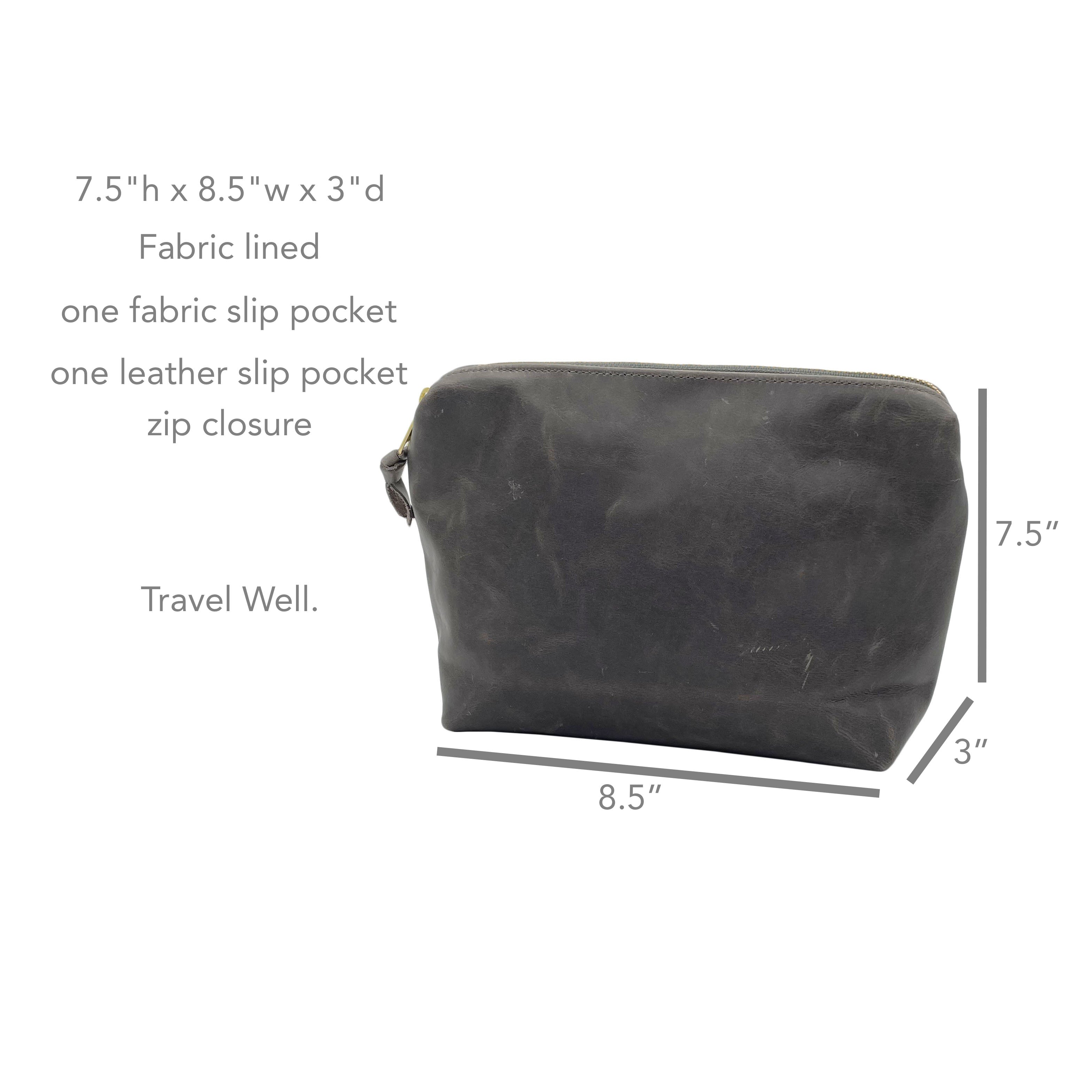 Carrie - Small – Satchel.