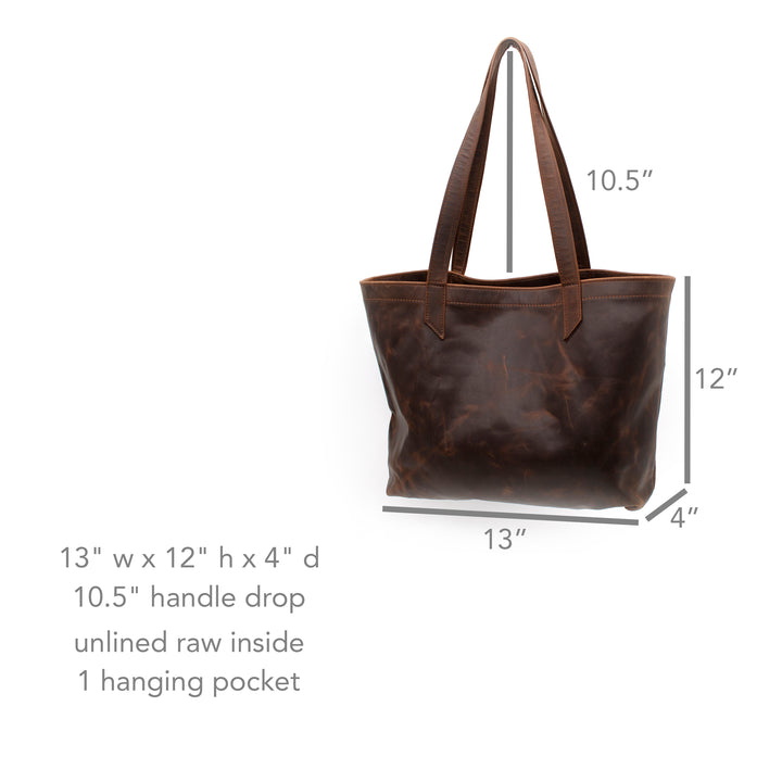 Classic Tote