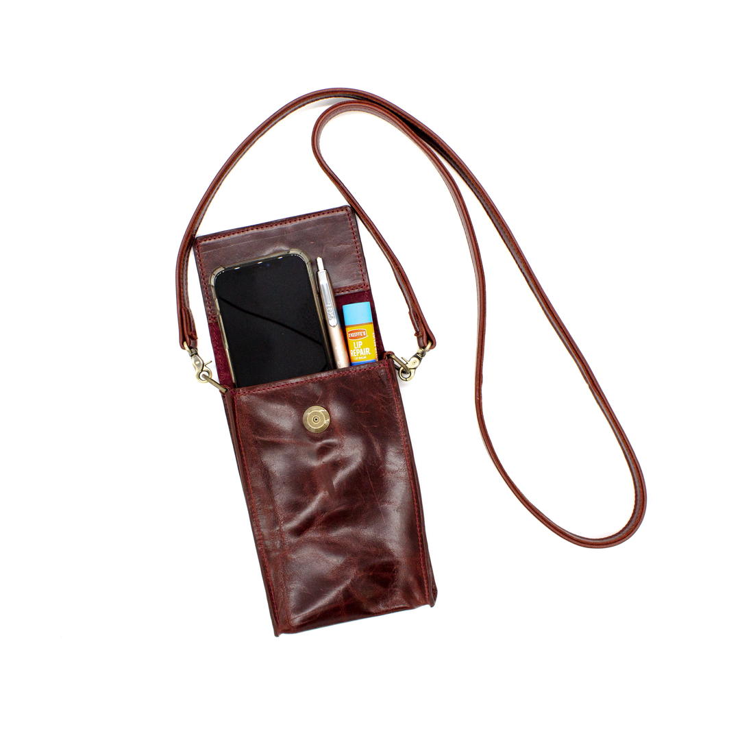 Concert Crossbody